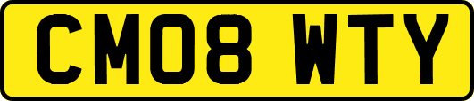 CM08WTY