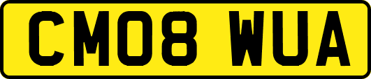 CM08WUA