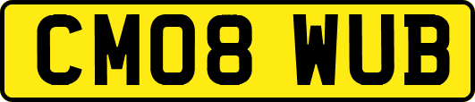 CM08WUB