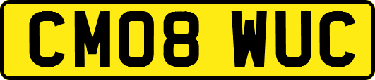 CM08WUC