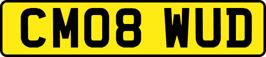 CM08WUD
