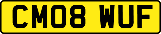 CM08WUF