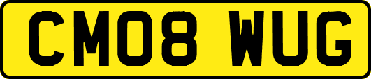 CM08WUG