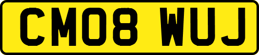 CM08WUJ