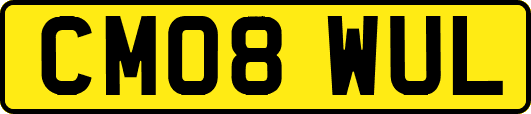CM08WUL