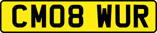 CM08WUR