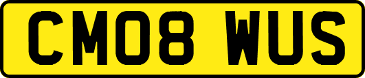 CM08WUS
