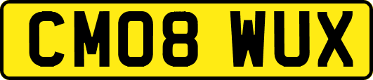 CM08WUX