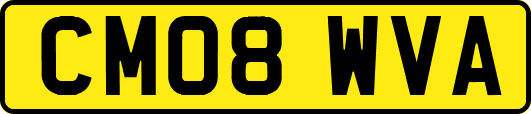 CM08WVA