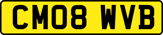 CM08WVB