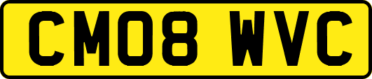 CM08WVC