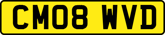 CM08WVD