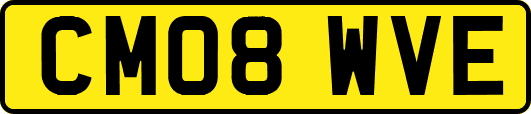 CM08WVE