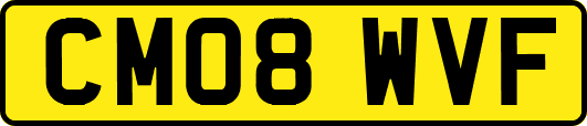 CM08WVF