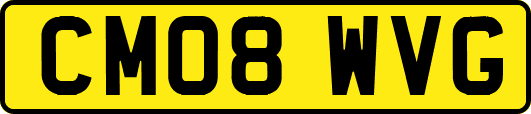 CM08WVG
