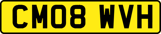 CM08WVH