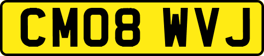 CM08WVJ