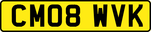 CM08WVK