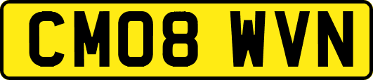 CM08WVN
