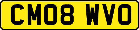CM08WVO
