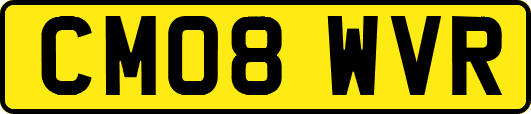 CM08WVR