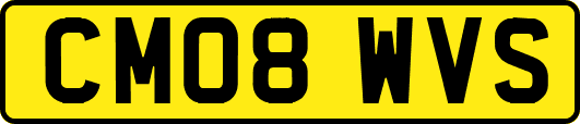 CM08WVS
