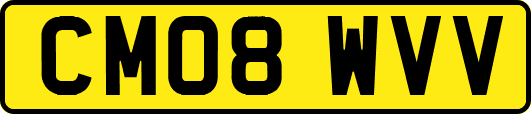 CM08WVV