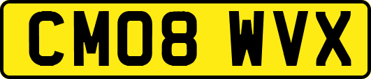 CM08WVX