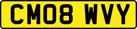 CM08WVY