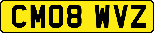 CM08WVZ