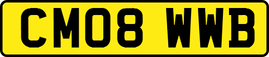CM08WWB