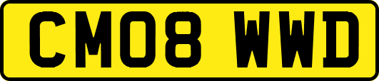 CM08WWD