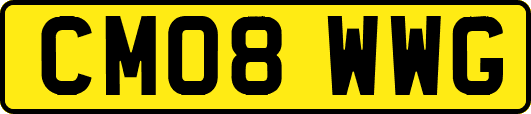 CM08WWG