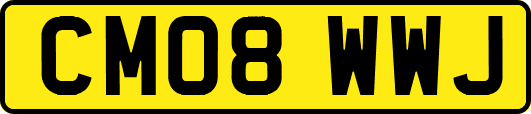 CM08WWJ