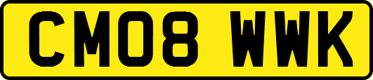 CM08WWK