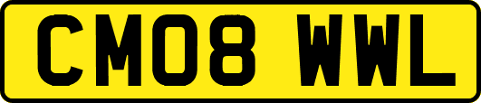 CM08WWL