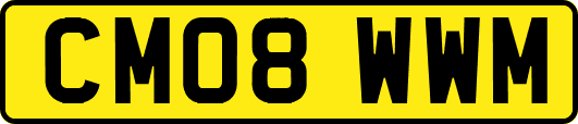 CM08WWM