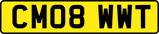 CM08WWT
