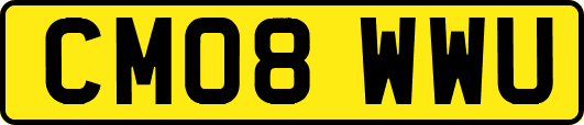 CM08WWU