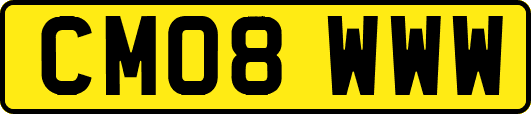 CM08WWW