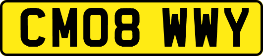 CM08WWY