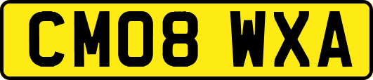 CM08WXA