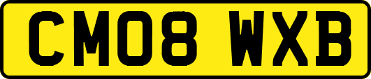 CM08WXB