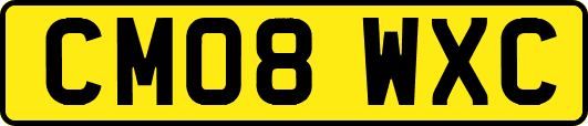 CM08WXC