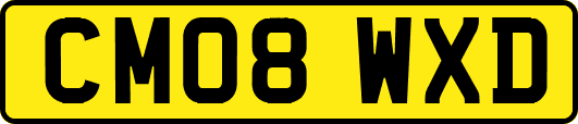 CM08WXD