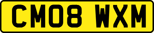 CM08WXM