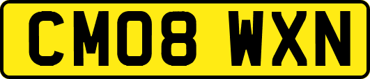 CM08WXN