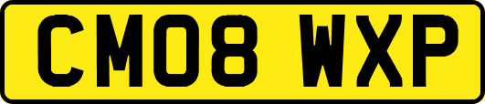 CM08WXP