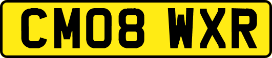 CM08WXR