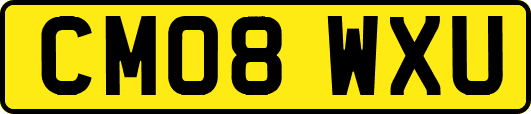 CM08WXU